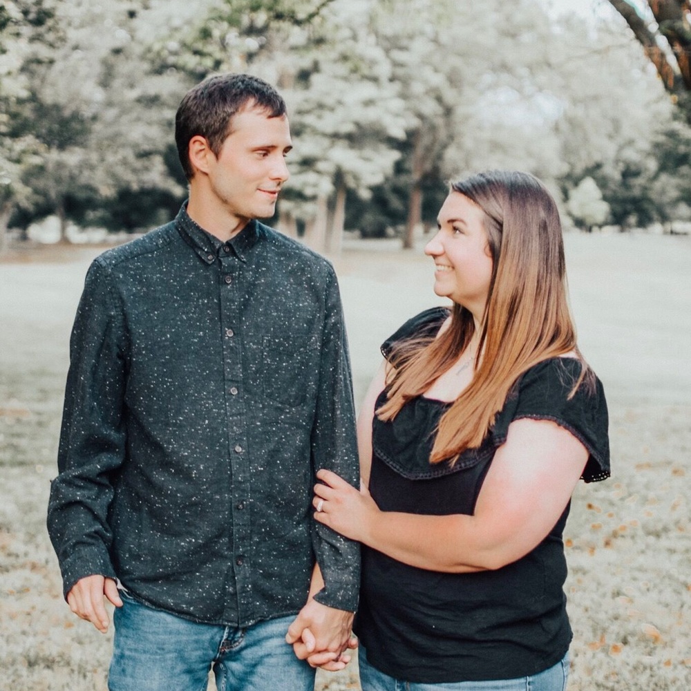 Meet your Posher, Logan